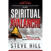 Spiritual Avalanche: The Threat of False Teachings That Could Destroy Millions