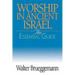 Worship in Ancient Israel: An Essential Guide