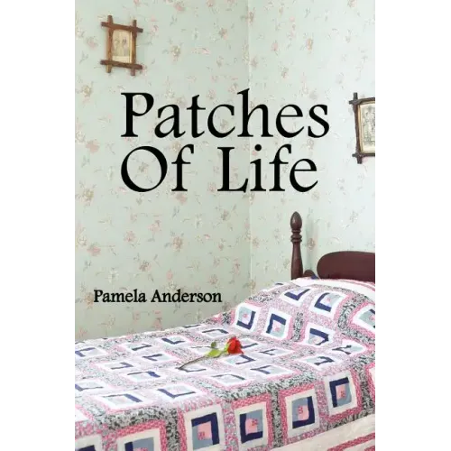 Patches Of Life