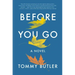 Before You Go