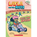 Built for Speed: A Branches Book (Layla and the Bots #2): Volume 2
