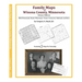 Family Maps of Winona County, Minnesota
