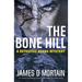 The Bone Hill: A Detective Deans Mystery