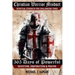 Christian Warrior Mindset: Spiritual Strength for Challenging Times
