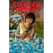 Stranger Things Holiday Specials (Graphic Novel)