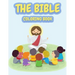 The Bible Coloring Book: 22 illustrations for kids and toddlers Old and New Testament