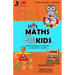 Hot Maths for Cool Kids: Rapid mathematical tricks to make YOU amazing