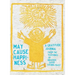 May Cause Happiness: A Gratitude Journal