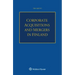 Corporate Acquisitions and Mergers in Finland