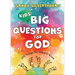 Kids' Big Questions for God: 101 Things You Want to Know