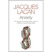 Anxiety: The Seminar of Jacques Lacan, Book X