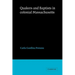 Quakers and Baptists in Colonial Massachusetts