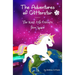 The Adventures of Glitterstar #1: The Real-Life Unicorn from Space