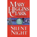 Silent Night: A Christmas Suspense Story