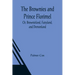 The Brownies and Prince Florimel; Or, Brownieland, Fairyland, and Demonland