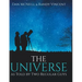 The Universe as Told by Two Regular Guys