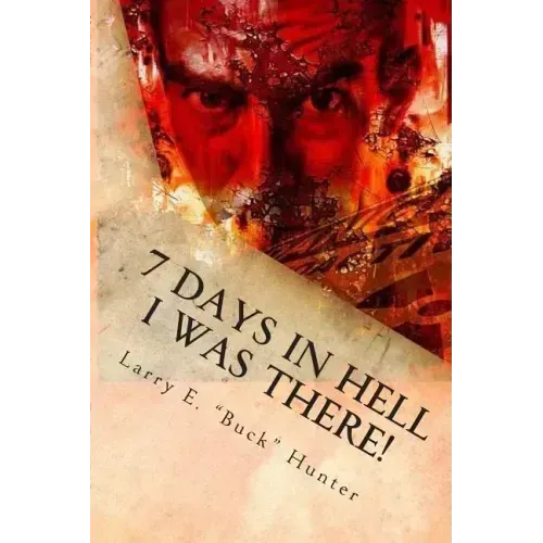 7 Days in Hell