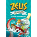Zeus the Mighty: The Voyage on the Oddest Sea (Book 5)