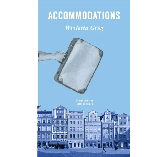 Accommodations
