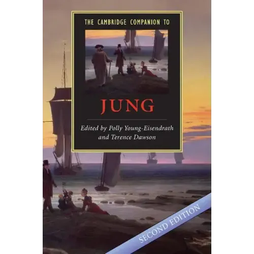 The Cambridge Companion to Jung