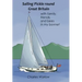 Sailing Pickle round Great Britain: with family, friends and bees in my bonnet