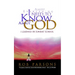 Almost Everything I Need to Know about God: I Learned in Sunday School