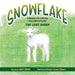 Snowflake: A Children's Story Written from a Biblical Parable--The Lost Sheep