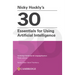 Nicky Hockly's 30 Essentials for Using Artificial Intelligence Paperback