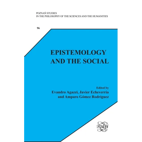 Epistemology and the Social