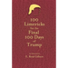 100 Limericks for the 100 Final Days of Trump