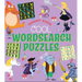 Smart Kids: Cool Wordsearch Puzzles: Over 50 Puzzles