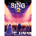 Sing 2: Music from the Motion Picture Soundtrack Arranged for Piano/Vocal/Guitar