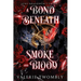 A Bond Beneath Smoke and Blood