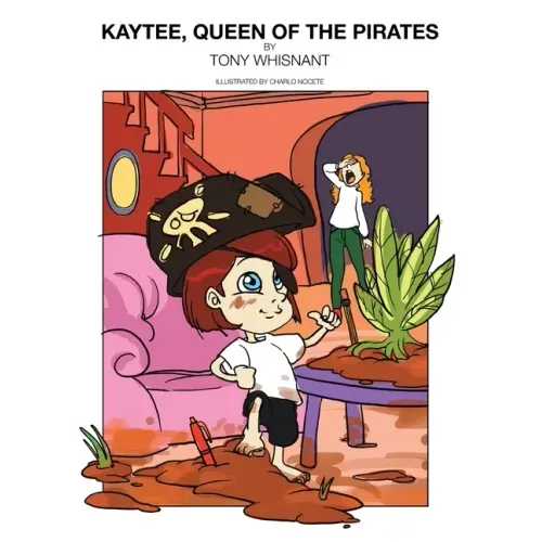Kaytee, Queen of the Pirates