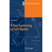 X-Ray Scattering of Soft Matter