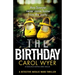 The Birthday: An absolutely gripping crime thriller