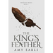 The King's Feather: A Fantasy Adventure Book for Teens