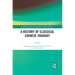 A History of Classical Chinese Thought