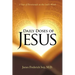 Daily Doses of Jesus: A Year of Devotionals on the Lord's Words