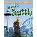 Cricket and Milo Visit Seattle