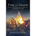 Fire and Snow: Climate Fiction from the Inklings to Game of Thrones