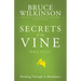 Secrets of the Vine Bible Study: Breaking Through to Abundance