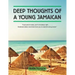 Deep Thoughts of a Young Jamaican: "It just sank in today, you're not always right......... Emotional strains most times force you to make the wrong c
