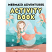 Mermaid - Activity Workbook