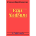 Ezra & Nehemiah- Everyman's Bible Commentary