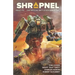BattleTech: Shrapnel, Issue #12: (The Official BattleTech Magazine)