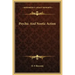 Psychic and Noetic Action
