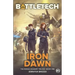 BattleTech: Iron Dawn: Book 1 of the Rogue Academy Trilogy