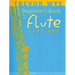 Beginner's Book for the Flute - Part One