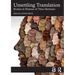 Unsettling Translation: Studies in Honour of Theo Hermans